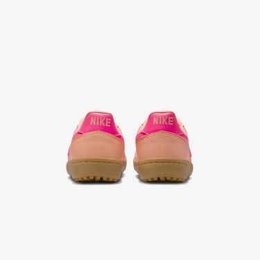  Nike Field General Kadın Turuncu Spor Ayakkabı