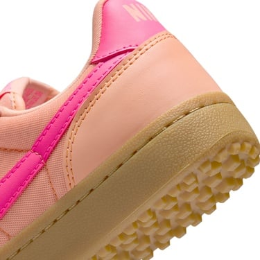  Nike Field General Kadın Turuncu Spor Ayakkabı