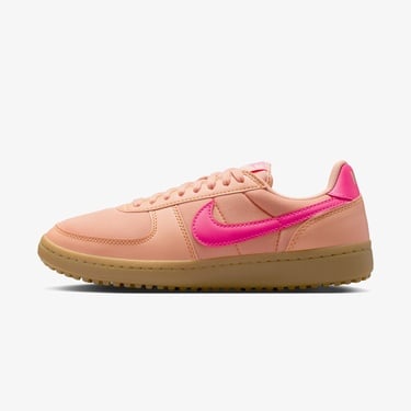  Nike Field General Kadın Turuncu Spor Ayakkabı