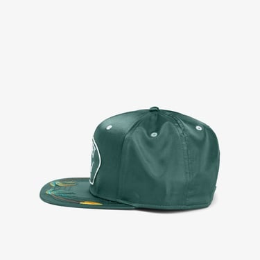  Goorin Bros Yolo Phuket Unisex Yeşil Şapka