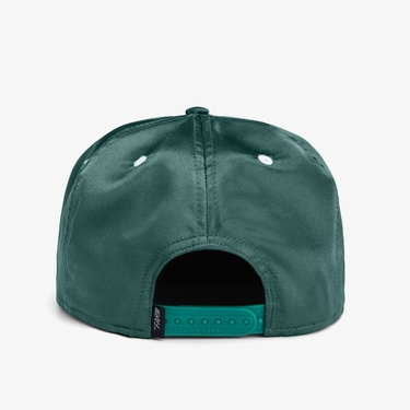  Goorin Bros Yolo Phuket Unisex Yeşil Şapka