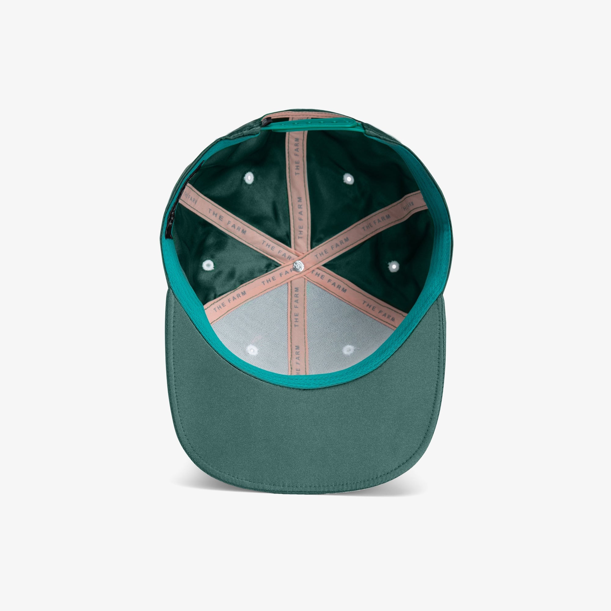 Goorin Bros Yolo Phuket Unisex Yeşil Şapka