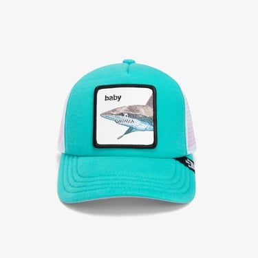  Goorin Bros Do Do Doodoo Çocuk Mavi Şapka