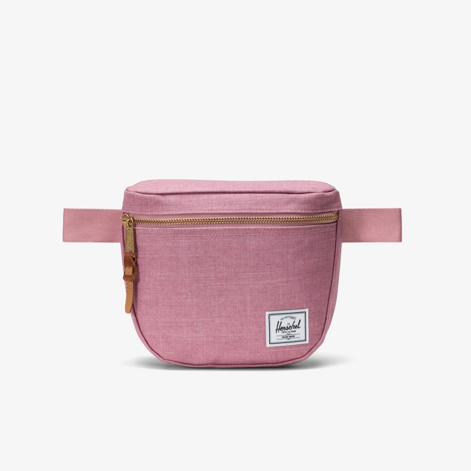 Herschel Settlement Unisex Mor Bel Çantası