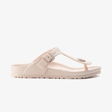  Birkenstock Gizeh Eva Kadın Pembe Parmak Arası Terlik