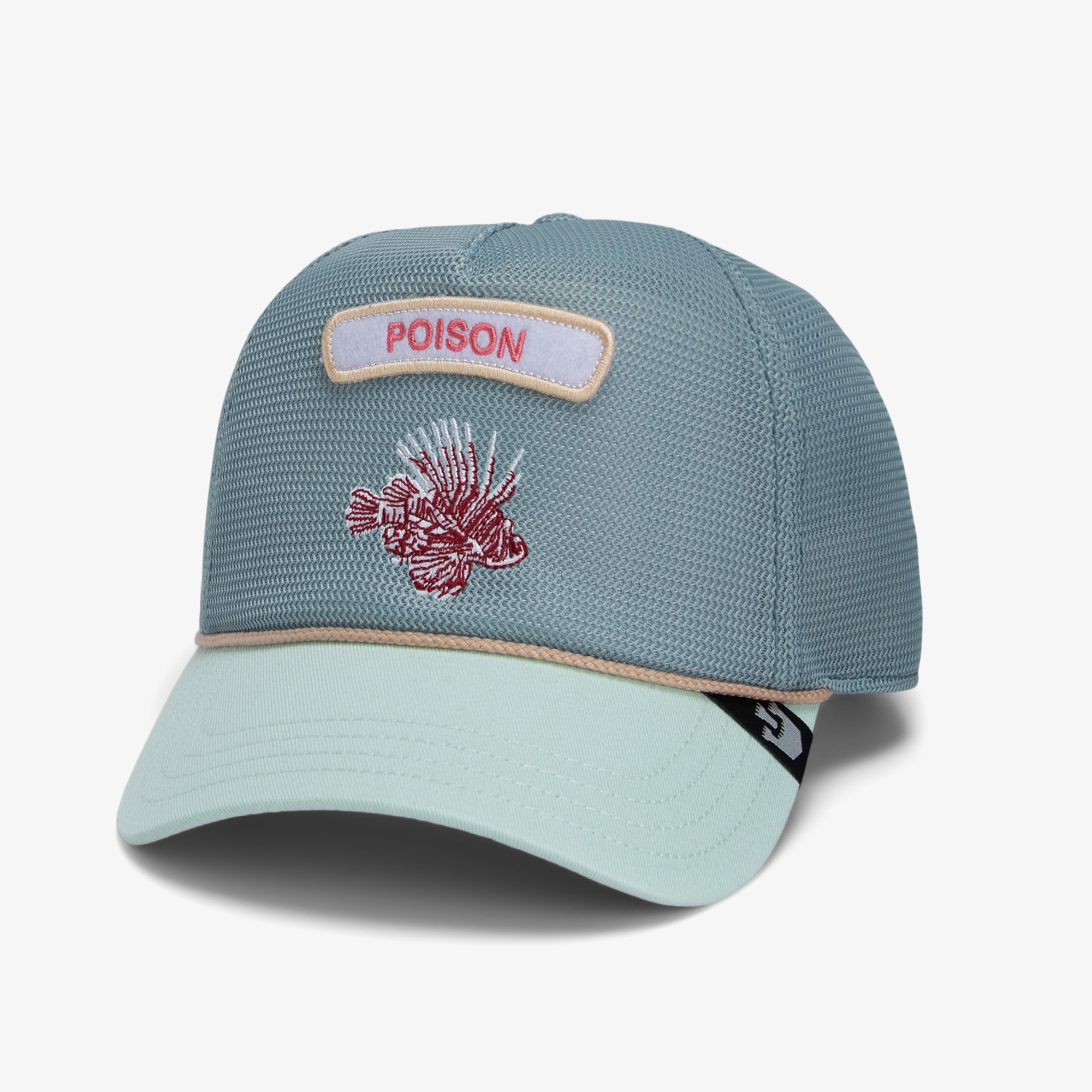 Goorin Bros Pick Yours Unisex Yeşil Şapka