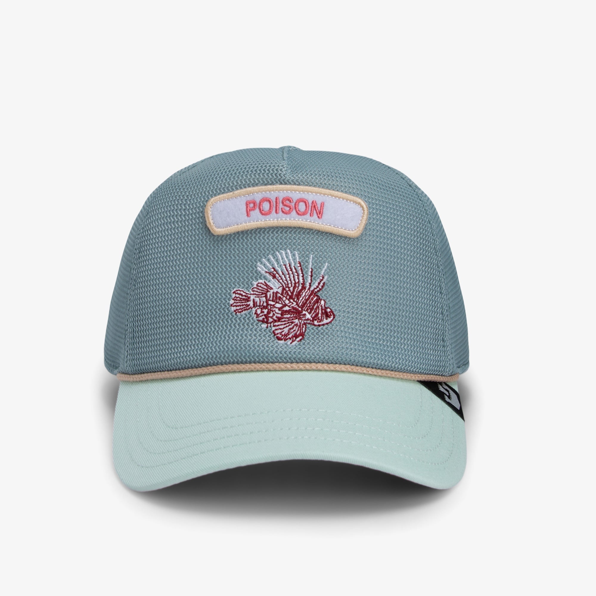 Goorin Bros Pick Yours Unisex Yeşil Şapka