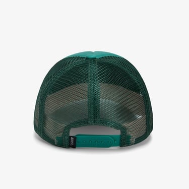  Goorin Bros Lil Boss Çocuk Yeşil Şapka