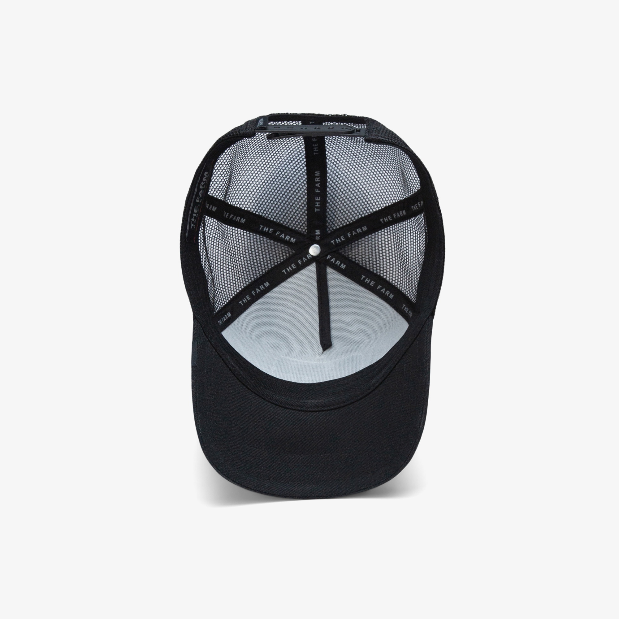 Goorin Bros Deadliest Scorpion Unisex Siyah Şapka