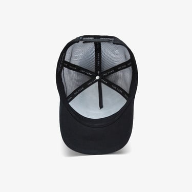  Goorin Bros Deadliest Scorpion Unisex Siyah Şapka