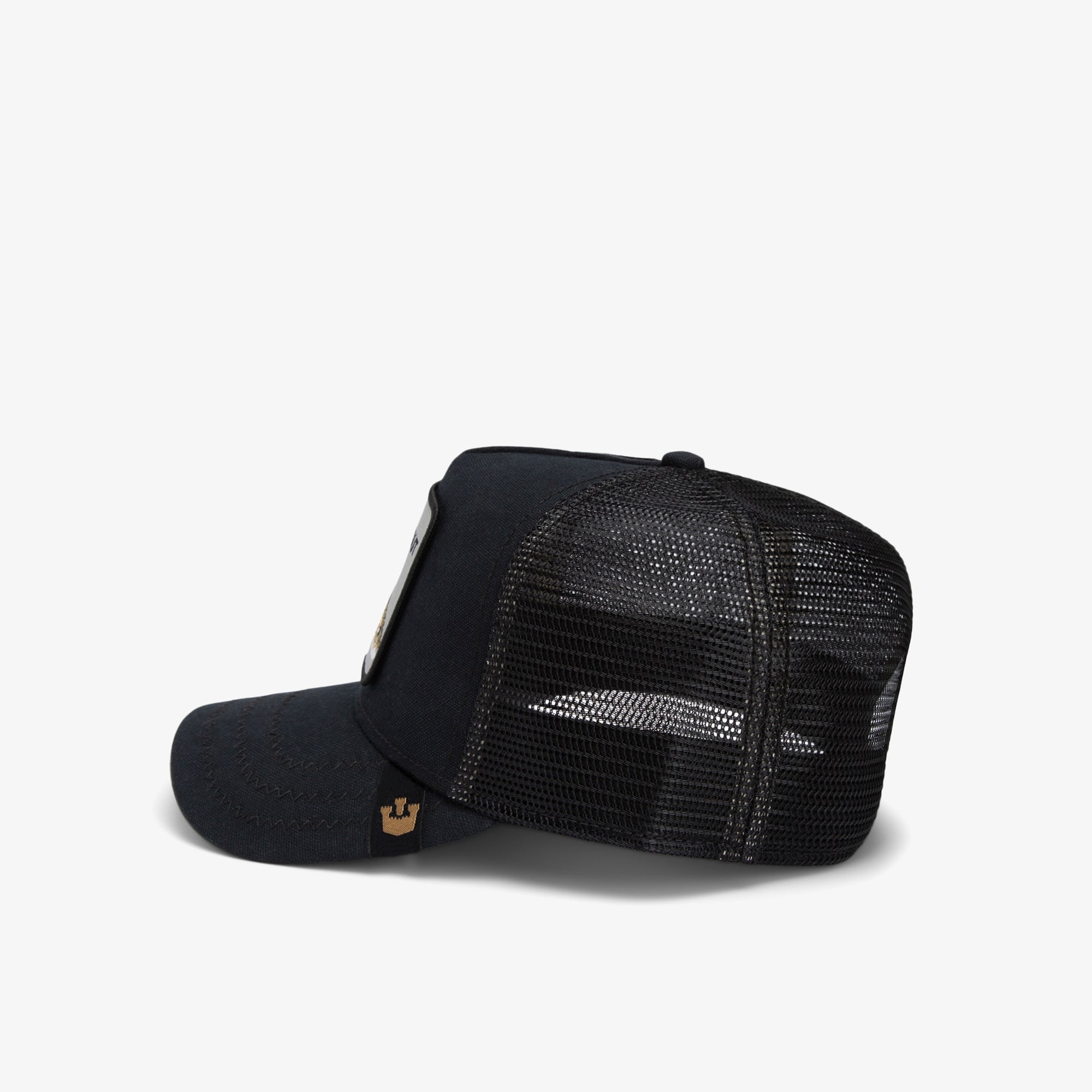 Goorin Bros Catch You Later Unisex Siyah Şapka