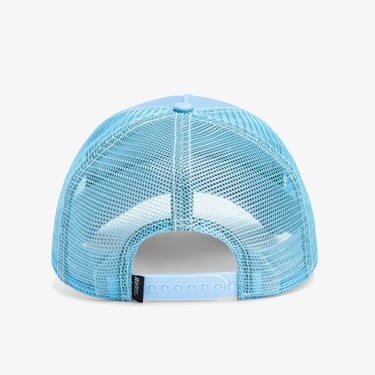  Goorin Bros The Savage Tiger Unisex Mavi Şapka