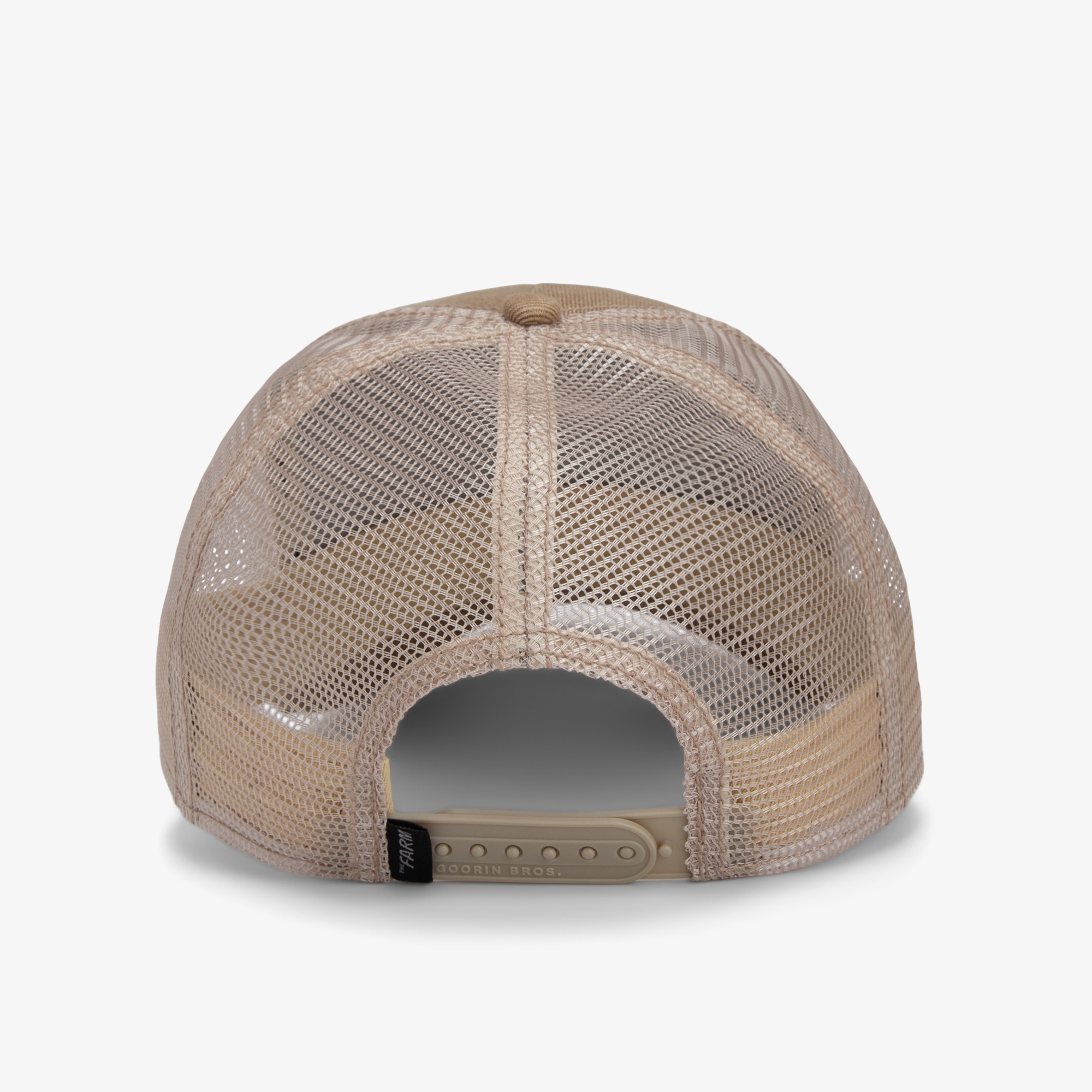 Goorin Bros Buck Fever Unisex Kahverengi Şapka