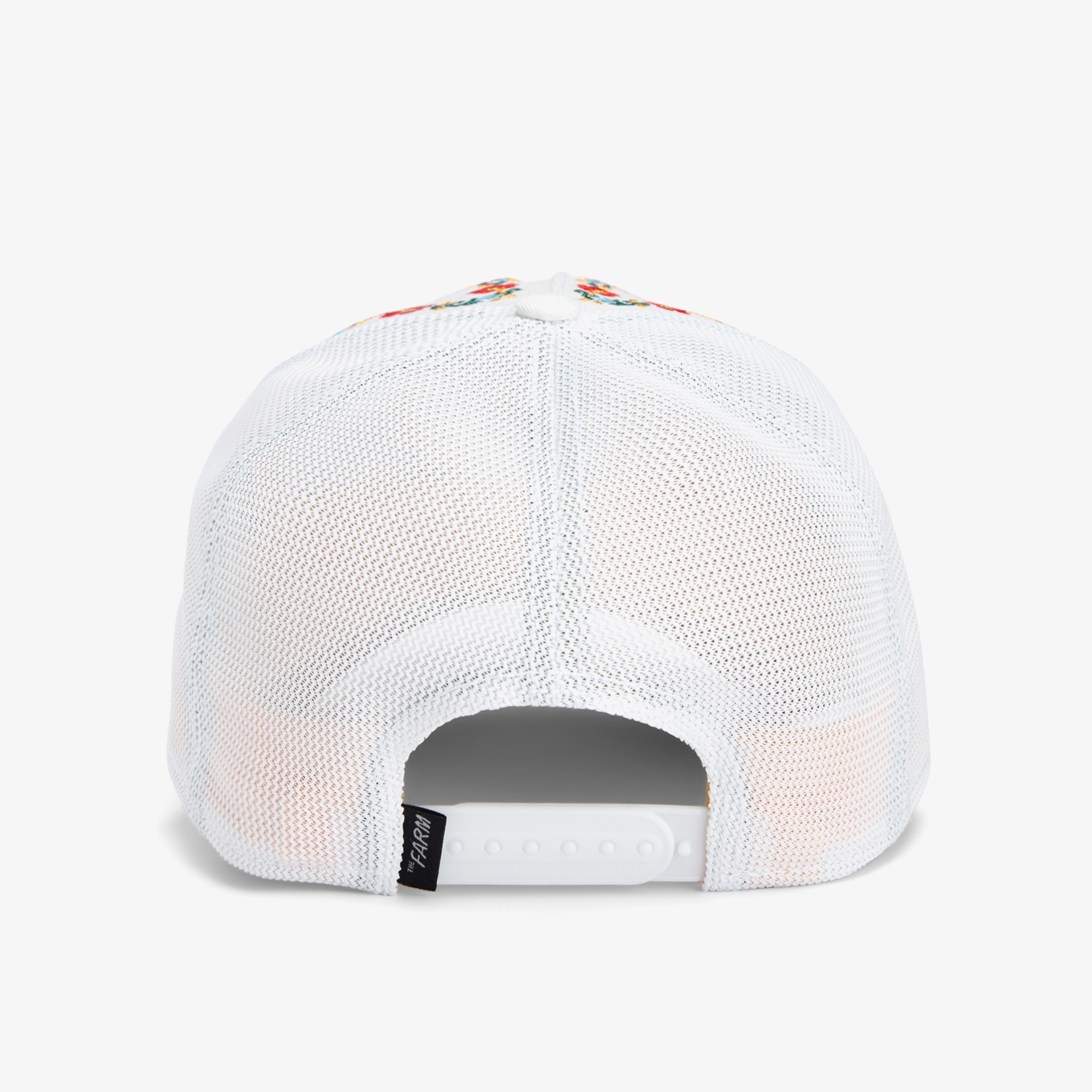 Goorin Bros Necessary Nectar Unisex Beyaz Şapka