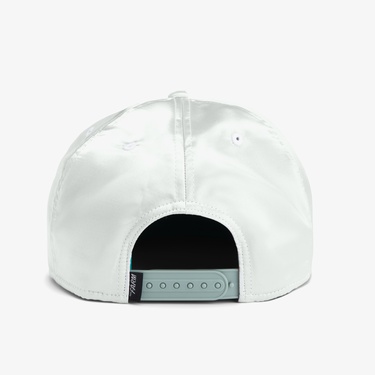  Goorin Bros Island Gateaway Unisex Beyaz Şapka