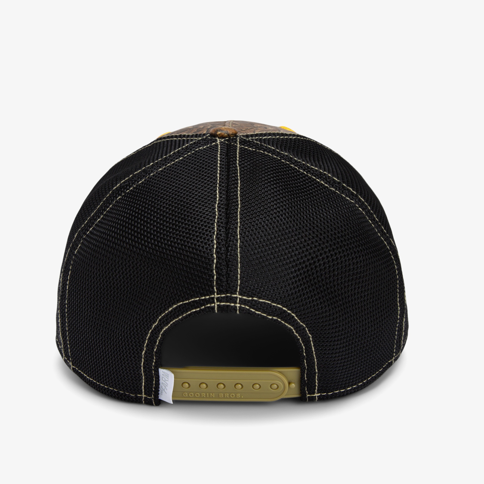 Goorin Bros Ghashion Unisex Kahverengi Şapka