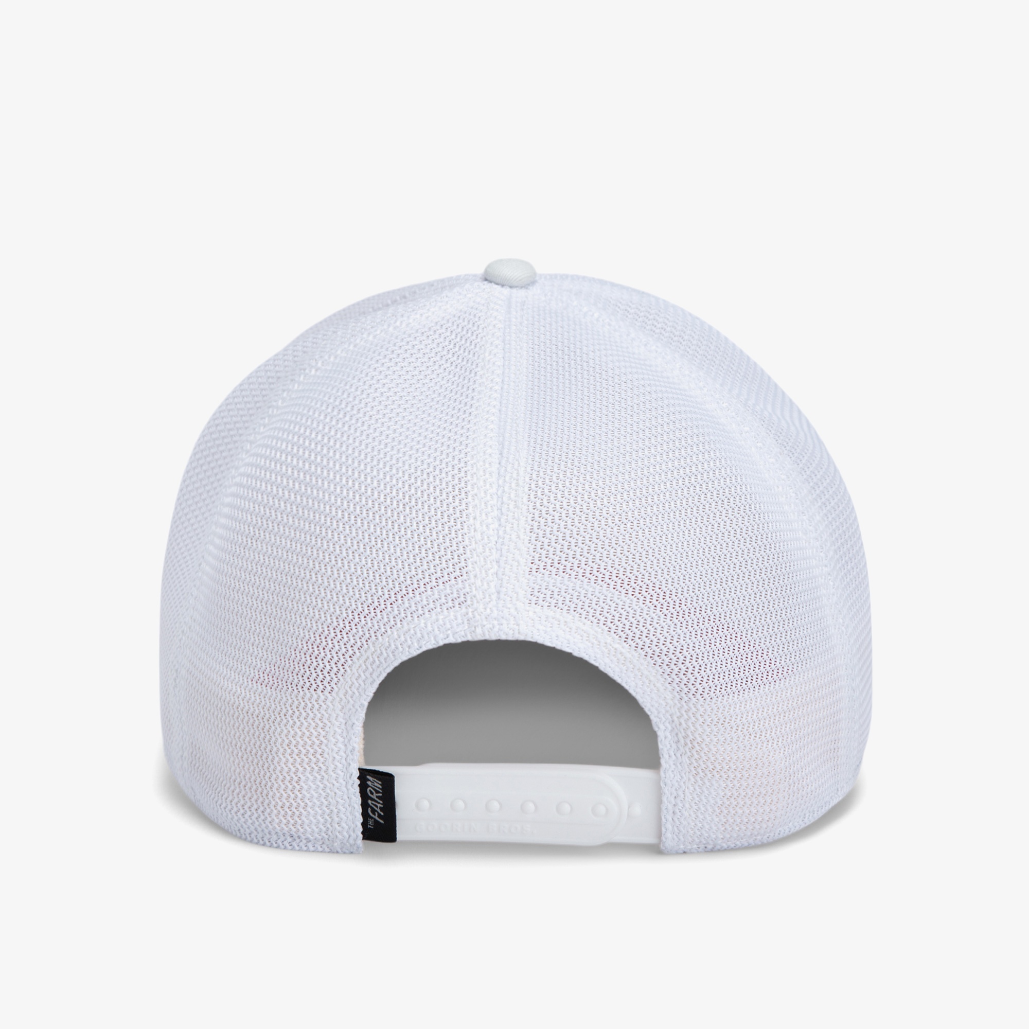 Goorin Bros Aquapals Unisex Beyaz Şapka