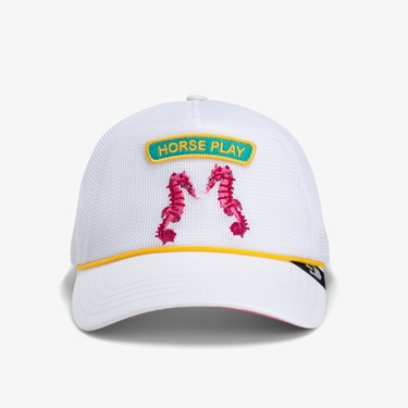  Goorin Bros Aquapals Unisex Beyaz Şapka