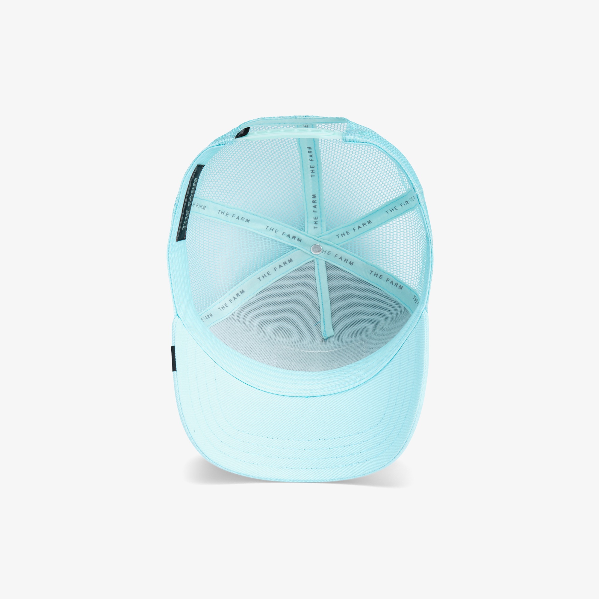 Goorin Bros Mirage Squad Unisex Mavi Şapka