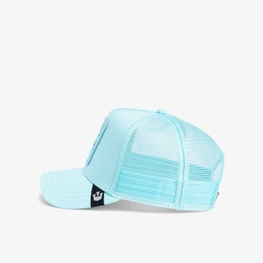  Goorin Bros Mirage Squad Unisex Mavi Şapka