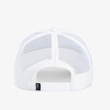  Goorin Bros Panther Mirage Unisex Beyaz Şapka