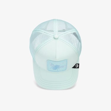  Goorin Bros Mirage Queen Unisex Mavi Şapka