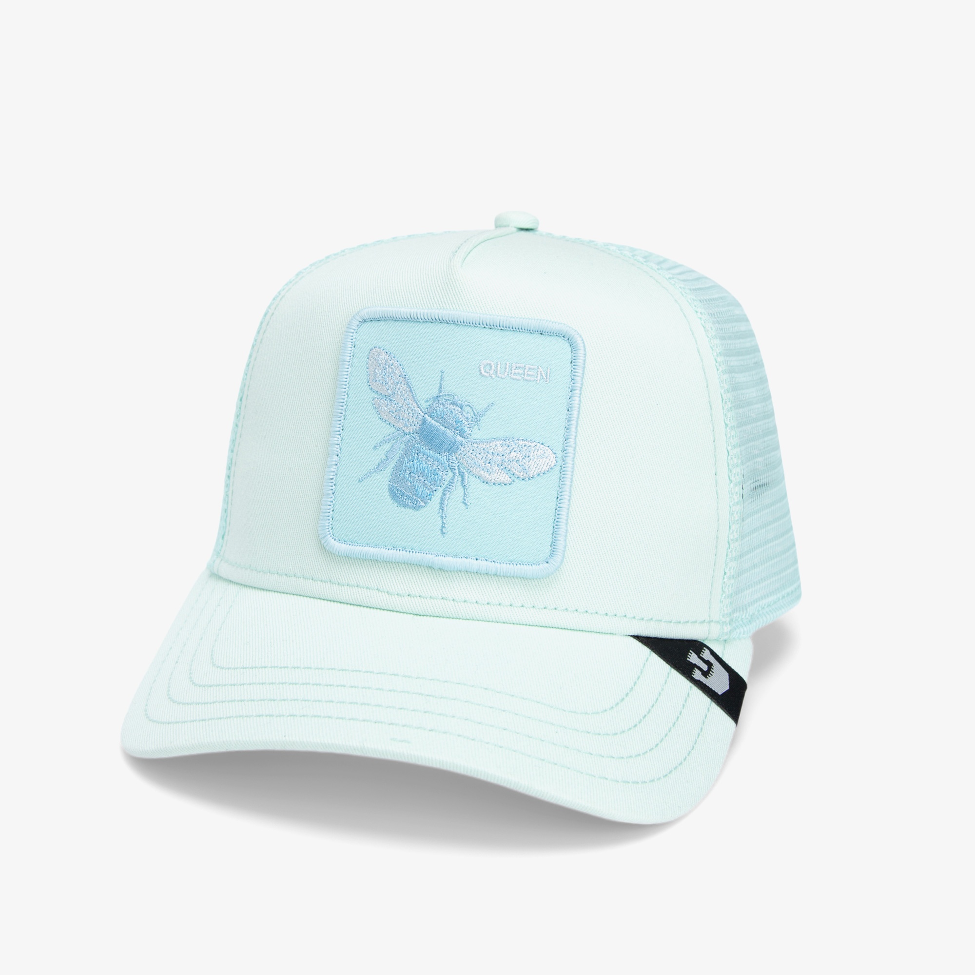 Goorin Bros Mirage Queen Unisex Mavi Şapka