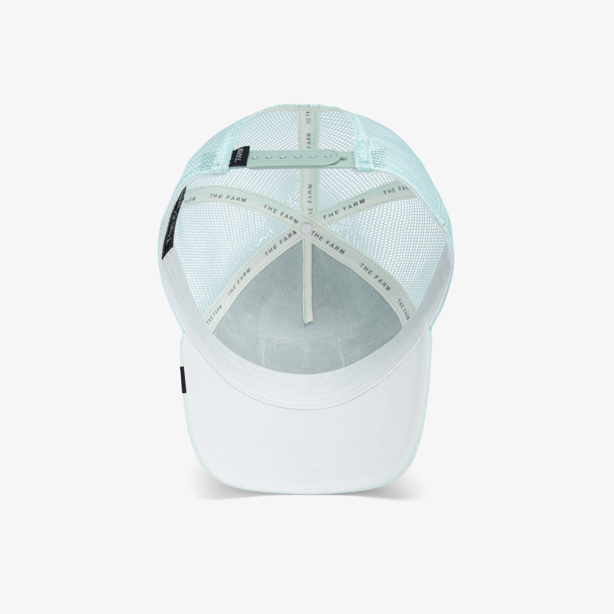 Goorin Bros Mirage Queen Unisex Mavi Şapka