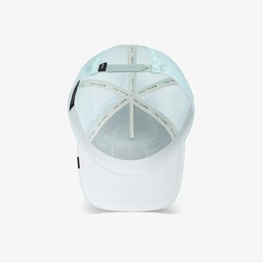  Goorin Bros Mirage Queen Unisex Mavi Şapka