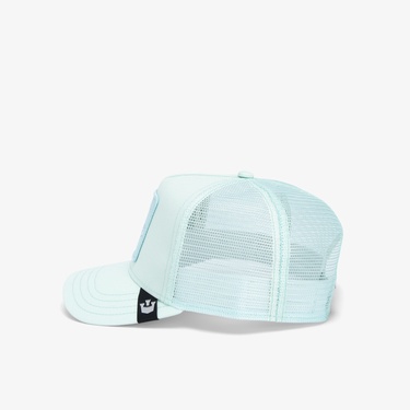  Goorin Bros Mirage Queen Unisex Mavi Şapka