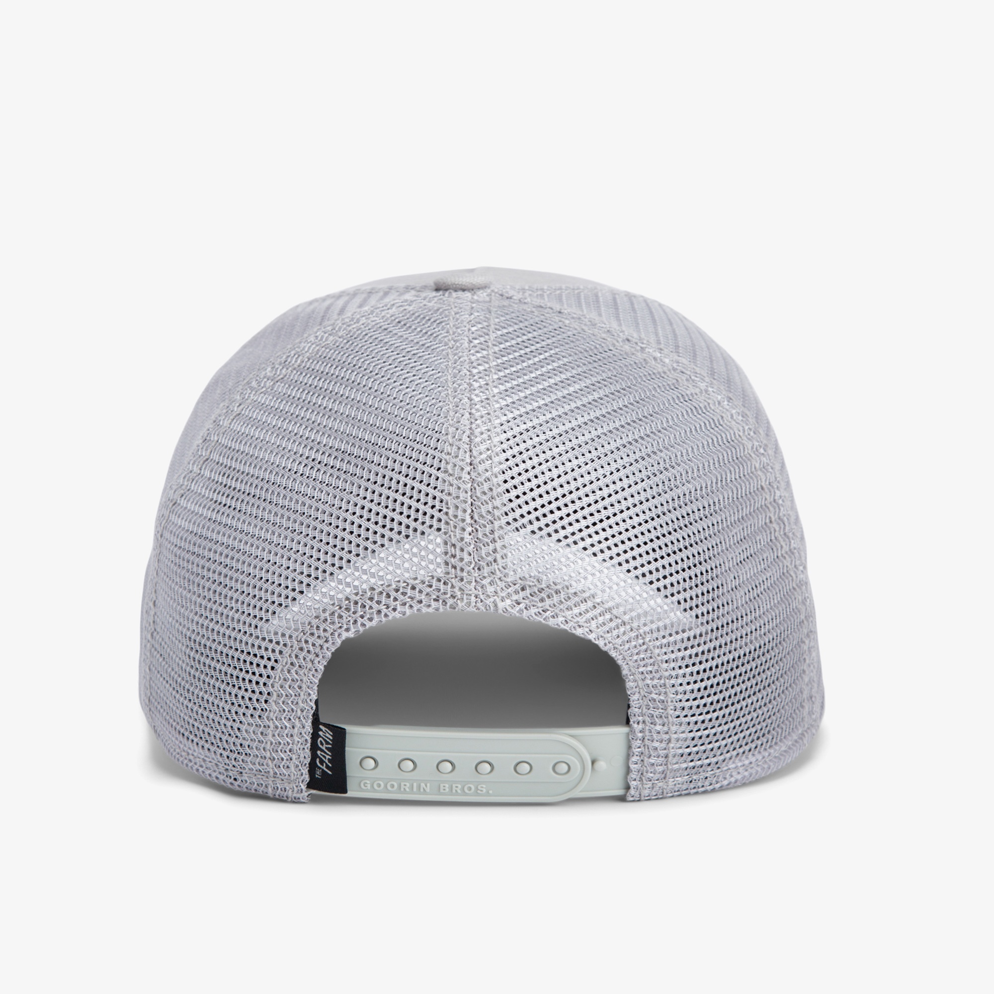 Goorin Bros Howling İn Harmony Unisex Gri Şapka