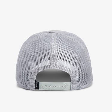  Goorin Bros Howling İn Harmony Unisex Gri Şapka