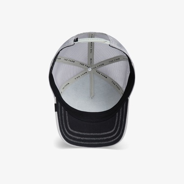  Goorin Bros Howling İn Harmony Unisex Gri Şapka