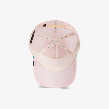  Goorin Bros Enter Sandman Unisex Bej Şapka