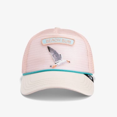  Goorin Bros Enter Sandman Unisex Bej Şapka