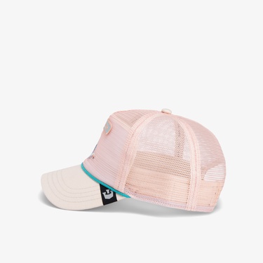  Goorin Bros Enter Sandman Unisex Bej Şapka