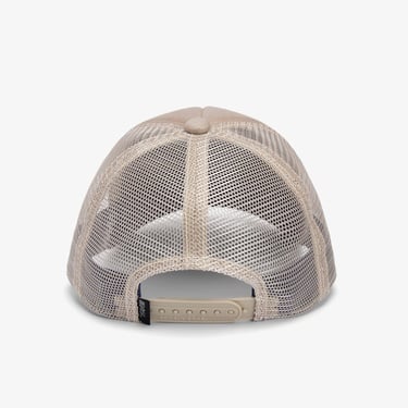  Goorin Bros Ok Zoomer Çocuk Bej Şapka