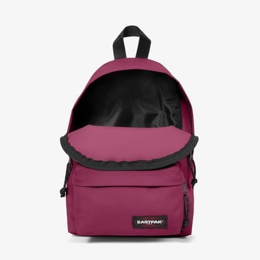  Eastpak Orbit Unisex Bordo Sırt Çantası