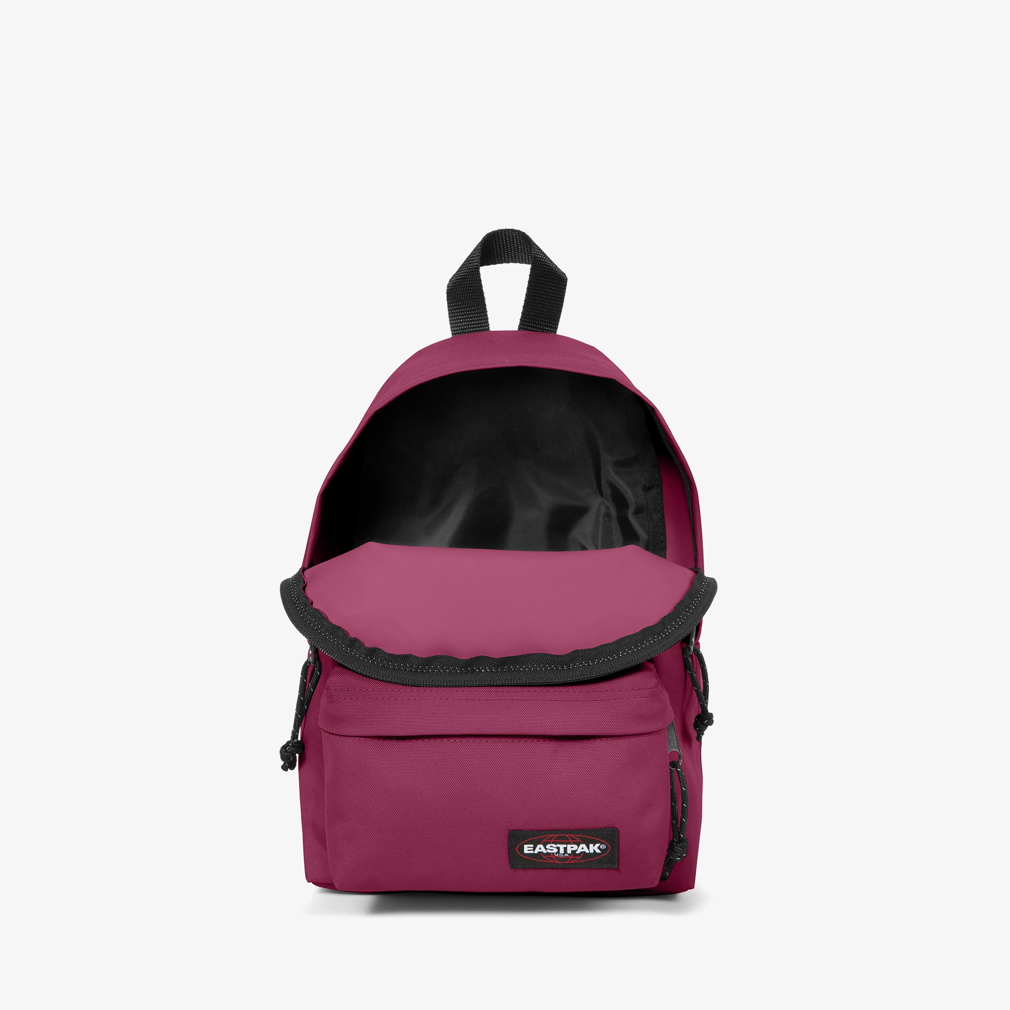 Eastpak Orbit Unisex Bordo Sırt Çantası