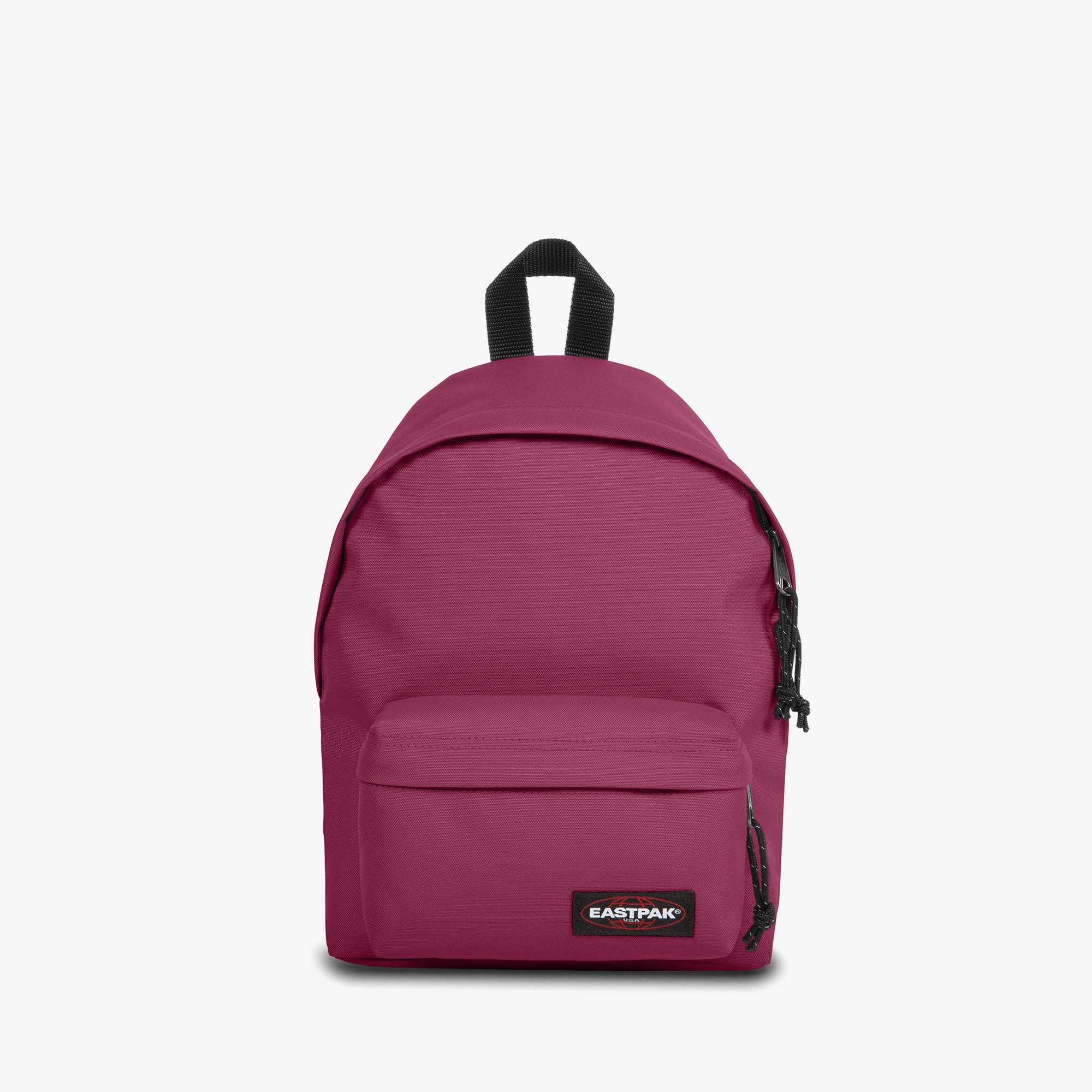 Eastpak Orbit Unisex Bordo Sırt Çantası