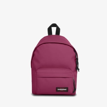  Eastpak Orbit Unisex Bordo Sırt Çantası