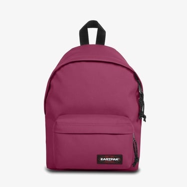  Eastpak Orbit Unisex Bordo Sırt Çantası