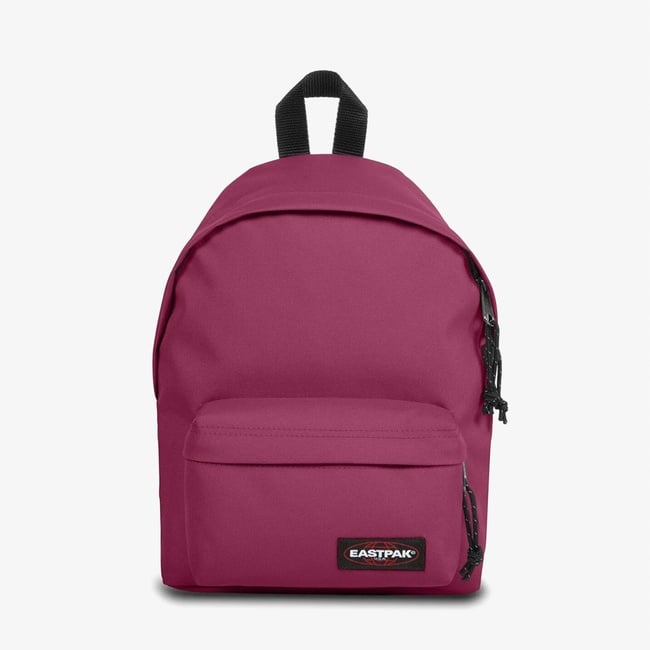  Eastpak Orbit Unisex Bordo Sırt Çantası