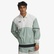 Under Armour 96 Terrace Drill Erkek Siyah Sweatshirt