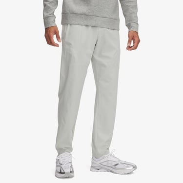  Under Armour Unstoppable Vented Taper Erkek Gri Eşofman Altı