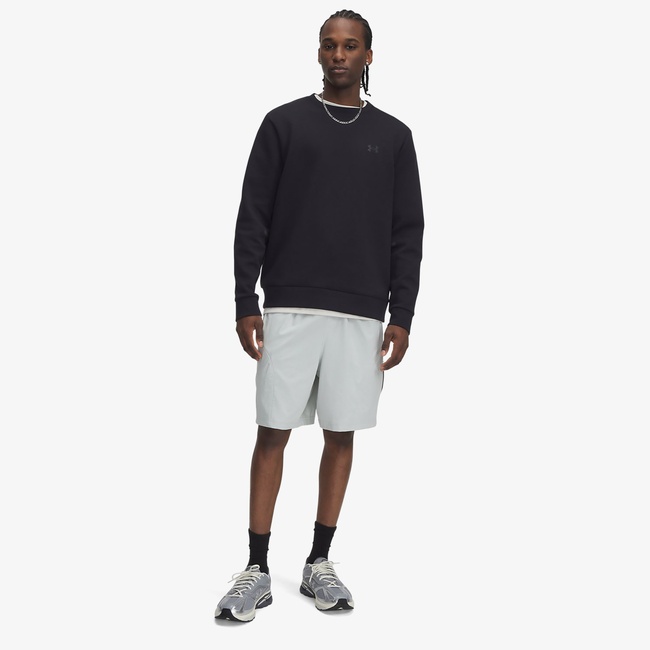  Under Armour Unstoppable Erkek Beyaz Şort