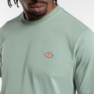  Dickies Mapleton Erkek Yeşil T-Shirt