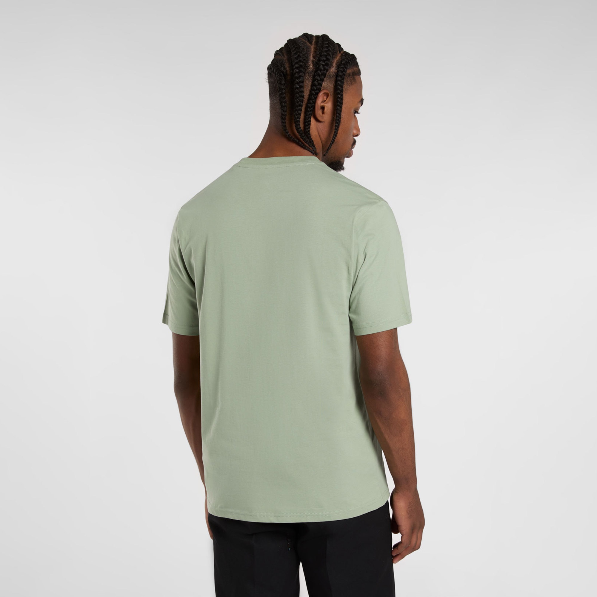 Dickies Mapleton Erkek Yeşil T-Shirt