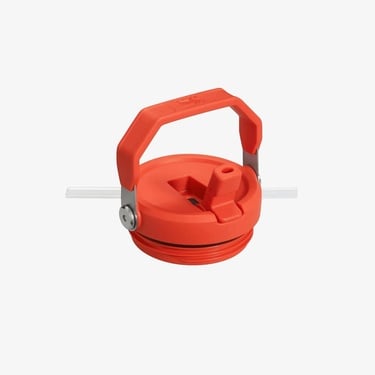  Stanley The IceFlow Flip Strawl 0.89L Mor Pipetli Termos