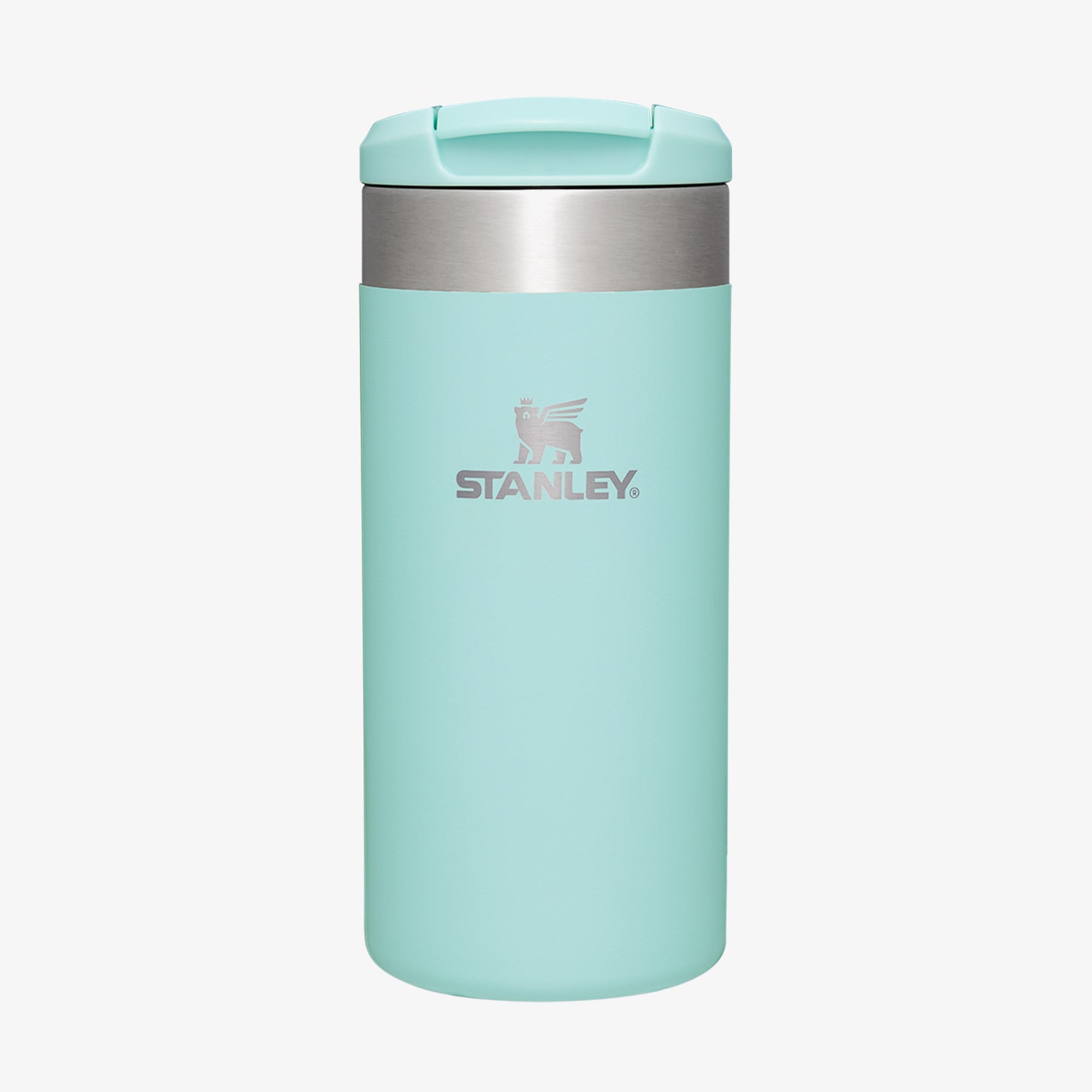 Stanley AeroLight Transit Mug 0.35L Mavi Termos